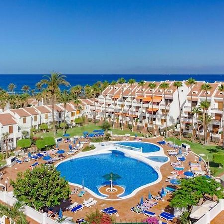 Penthouse Las Americas First Line De Lux Arona  Εξωτερικό φωτογραφία