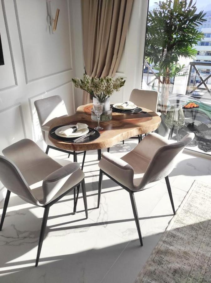 Penthouse Las Americas First Line De Lux Arona  Εξωτερικό φωτογραφία