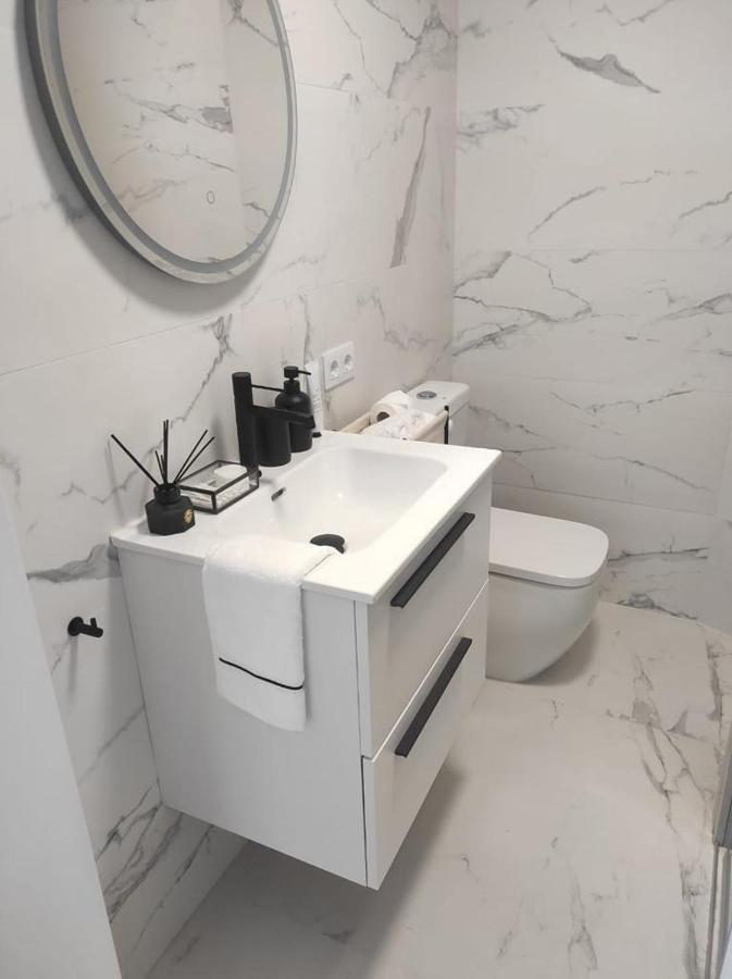 Penthouse Las Americas First Line De Lux Arona  Εξωτερικό φωτογραφία
