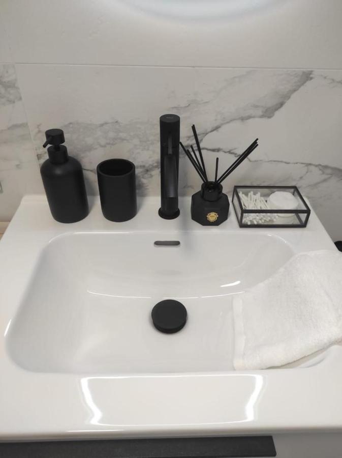 Penthouse Las Americas First Line De Lux Arona  Εξωτερικό φωτογραφία