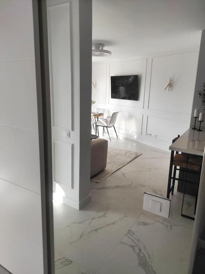 Penthouse Las Americas First Line De Lux Arona  Εξωτερικό φωτογραφία