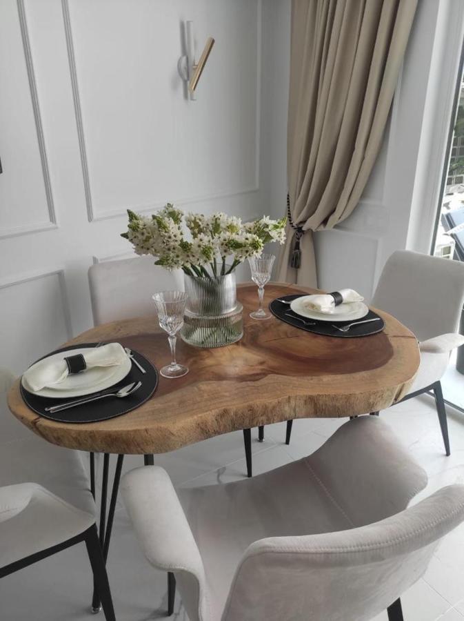Penthouse Las Americas First Line De Lux Arona  Εξωτερικό φωτογραφία