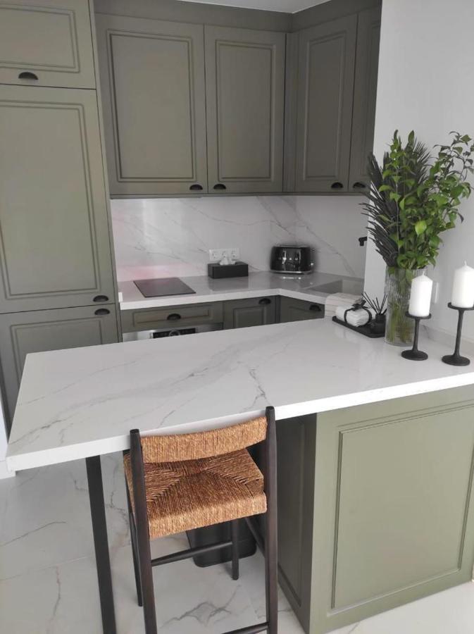 Penthouse Las Americas First Line De Lux Arona  Εξωτερικό φωτογραφία