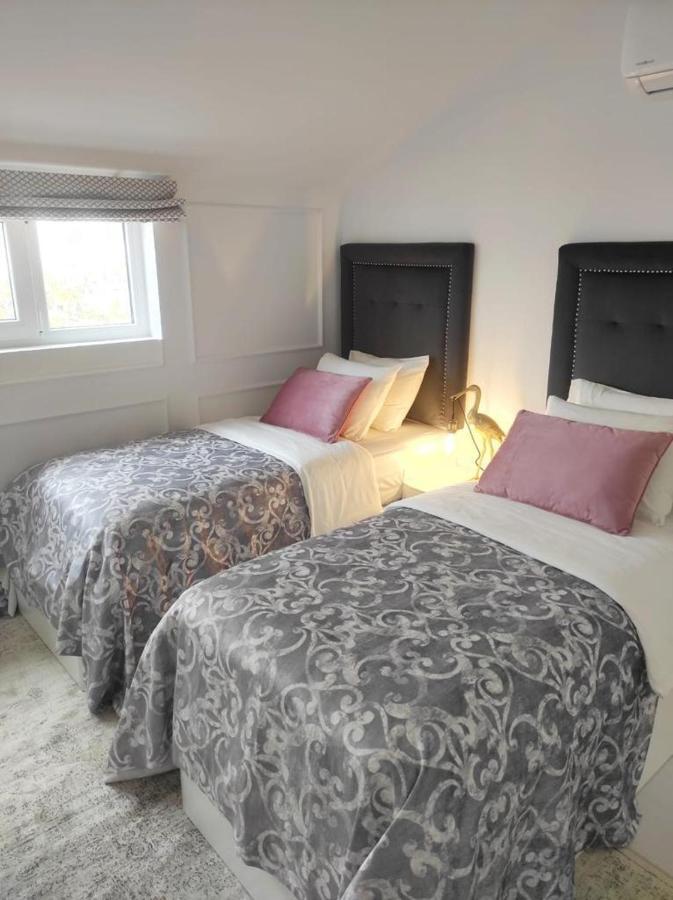 Penthouse Las Americas First Line De Lux Arona  Εξωτερικό φωτογραφία