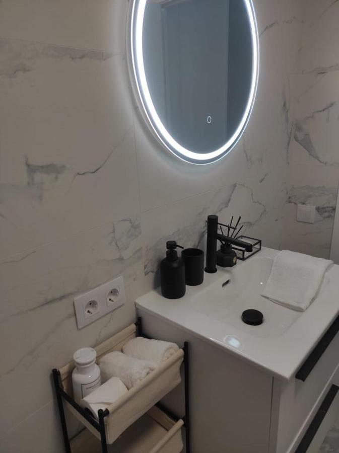 Penthouse Las Americas First Line De Lux Arona  Εξωτερικό φωτογραφία