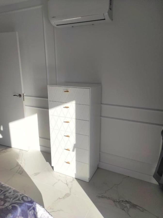 Penthouse Las Americas First Line De Lux Arona  Εξωτερικό φωτογραφία