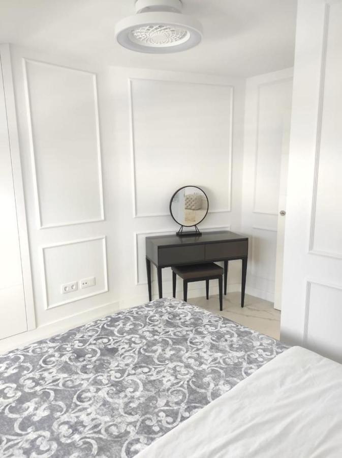 Penthouse Las Americas First Line De Lux Arona  Εξωτερικό φωτογραφία
