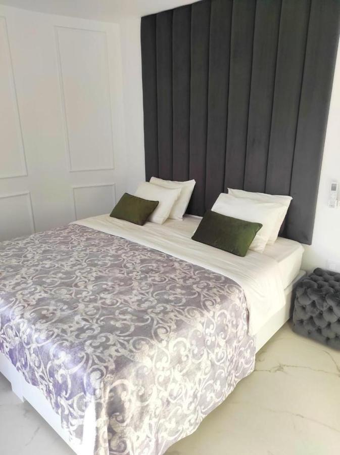 Penthouse Las Americas First Line De Lux Arona  Εξωτερικό φωτογραφία
