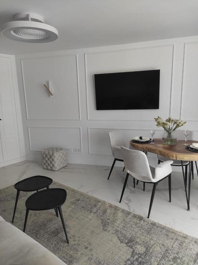 Penthouse Las Americas First Line De Lux Arona  Εξωτερικό φωτογραφία