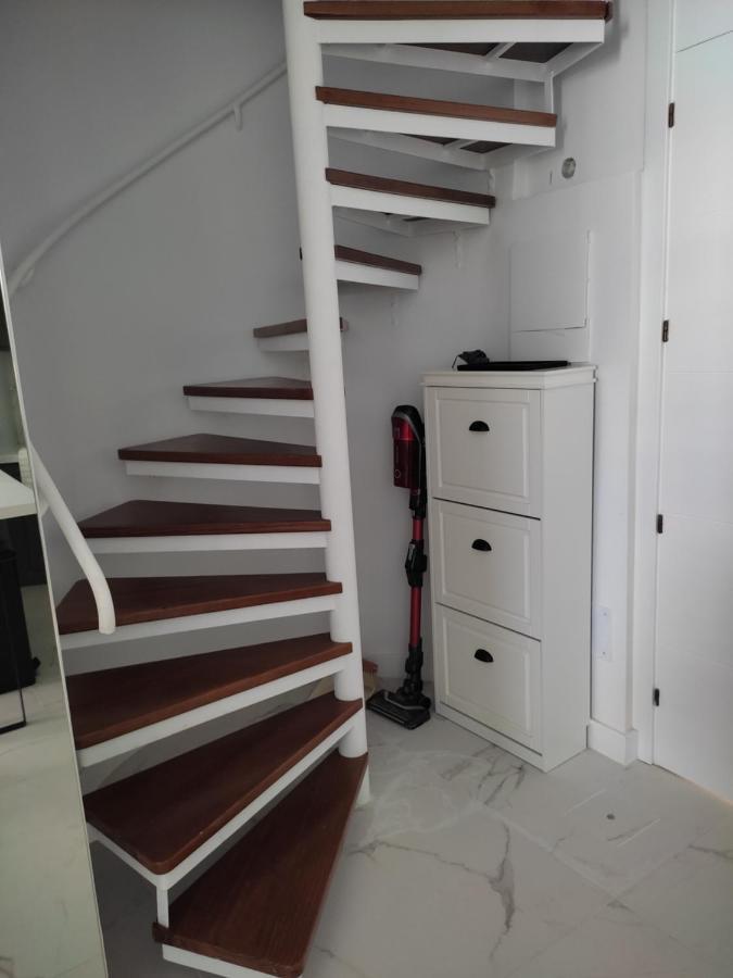 Penthouse Las Americas First Line De Lux Arona  Εξωτερικό φωτογραφία